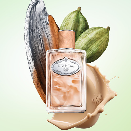 Prada Parfum Santal Chai Infusion - Eau de Parfum 3614274492583 Prada Parfum Santal Chai Infusion - Eau de Parfum 3614274492583